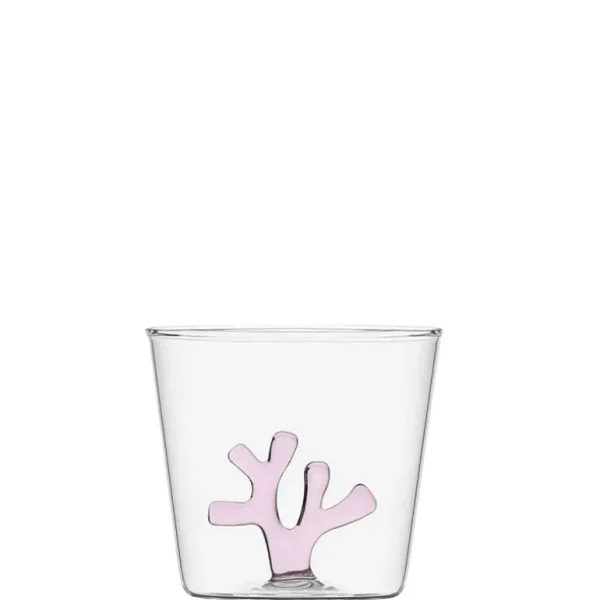 Ichendorf Verre Corail Rose-CORRADO CORRADI Clearance