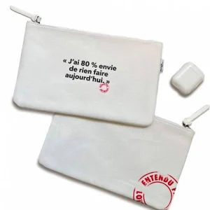 - Trousse Loic Prigent - J'Ai 80% Envie-IMAGE REPUBLIC Online