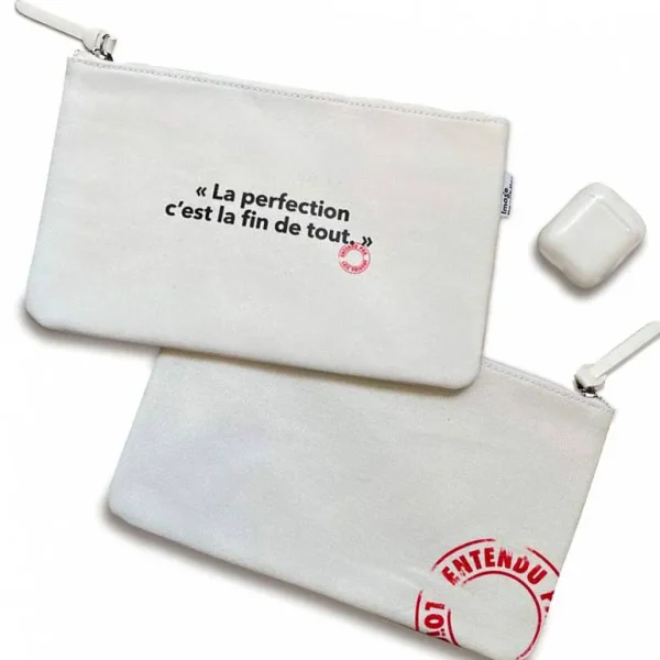 - Trousse Loic Prigent - La Perfection-IMAGE REPUBLIC Best