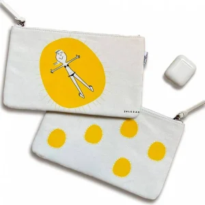 - Trousse Soledad - Soleil-IMAGE REPUBLIC Clearance