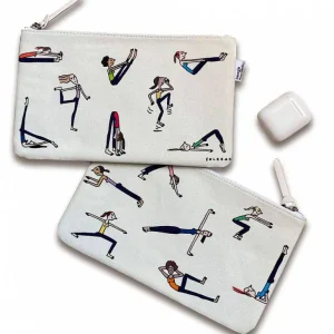 - Trousse Soledad - Yoga-IMAGE REPUBLIC Online