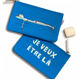 - Trousse Soledad - Je Veux Etre La-IMAGE REPUBLIC Best Sale