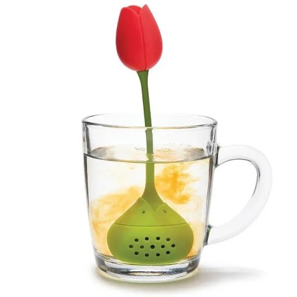 Infuseur A The Tulipe-PA DESIGN Best Sale