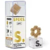 Jeu Billes Magnetiques Speks - Gold-MOX STUDIO Cheap