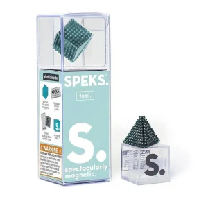 Jeu Billes Magnetiques Speks - Bleu-MOX STUDIO Best