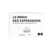 Jeu Bingo Des Expressions-FELICIE AUSSI Outlet