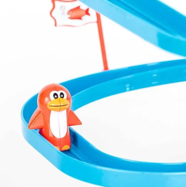 Jeu Course De Pingouins-TOBAR LTD Sale