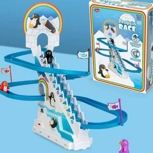 Jeu Course De Pingouins-TOBAR LTD Sale