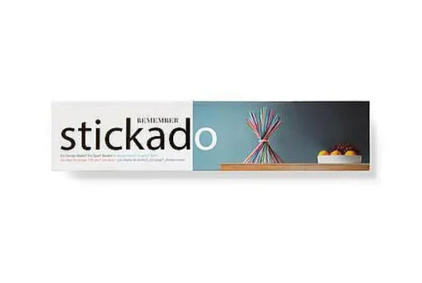 Jeu De Stickado-REMEMBER Store