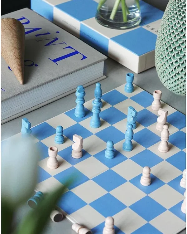 Jeu D'Echecs-KUBBICK Store