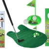 Jeu Golf Toilette-OUT OF THE BLUE Cheap