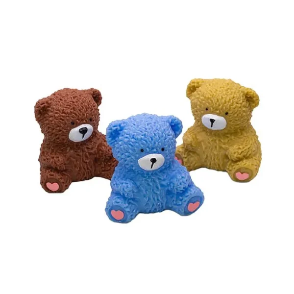 Jouet Anti-Stress - Teddy-TOBAR Best