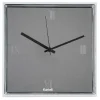 Horloge Tic & Tac - Chrome-KARTELL Clearance