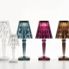 Lampe Big Battery Sans Fil - H 37 Cm-KARTELL Shop