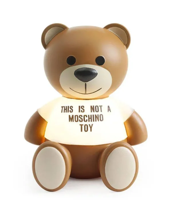 Lampe De Table Toy-Moschino - H 30Cm-KARTELL Hot