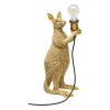 Lampe A Poser Kangourou - H 46Cm-KARE DESIGN Flash Sale