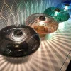 Lampe Grace A Poser - Aquamarine-ELEMENTS LIGHTING Best Sale