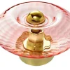 Lampe Grace A Poser - Rose Spinelle-ELEMENTS LIGHTING Cheap