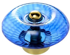 Lampe Grace A Poser - Saphir-ELEMENTS LIGHTING Store