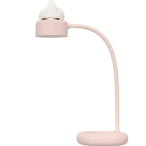 Lampe Led & Veilleuse Chat - Rose-KELYS Best Sale