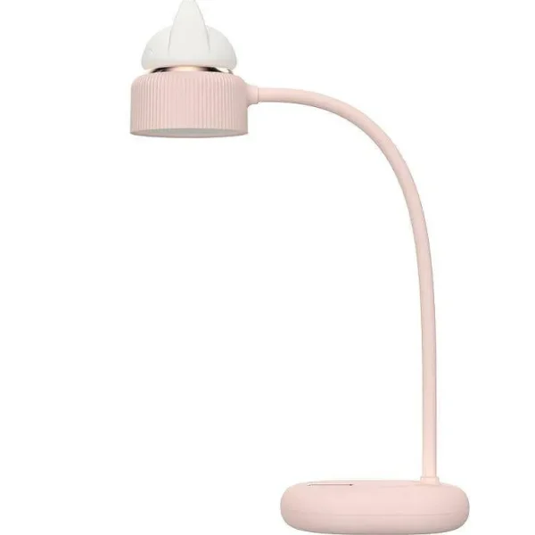 Lampe Led & Veilleuse Chat - Rose-KELYS Best Sale