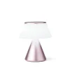 Lampe Led Portable Luma M 10.8 Cm - Rose-LEXON Best