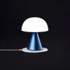 Lampe Led Portable Mina M 11Cm - Bleu Fonce-LEXON Store