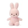 Lapin Miffy Terry Rose Pastel - 2 Tailles-STEMPELS & CO Cheap