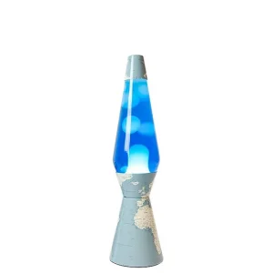 Lava Lampe H.40Cm - Earth-FISURA Cheap