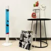 Lava Lampe Xxl H.75 Cm - Red & Blue-FISURA Best