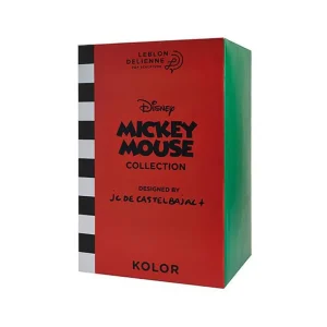 Mickey Kolor Par Jc De Castelbajac H.30 Cm-LEBLON DELIENNE Online