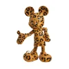 Mickey Welcome Leopard H.30 Cm-LEBLON DELIENNE Outlet