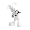 Mickey With Love Par Kelly Hoppen Blanc H.30 Cm-LEBLON DELIENNE Outlet