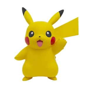 Pikachu H.30 Cm-LEBLON DELIENNE Fashion