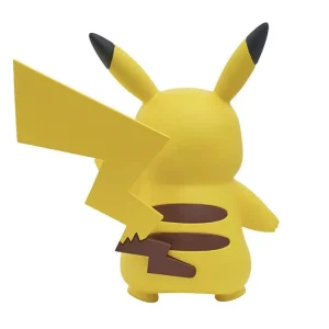 Pikachu H.30 Cm-LEBLON DELIENNE Fashion