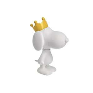 Snoopy Couronne Xs-LEBLON DELIENNE Fashion