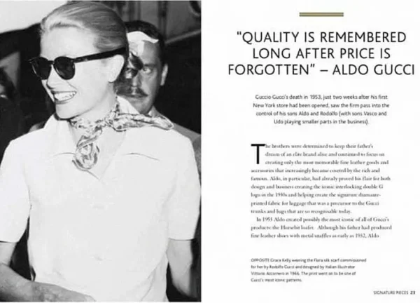 Little Book Of Gucci-NEW MAGS Best Sale
