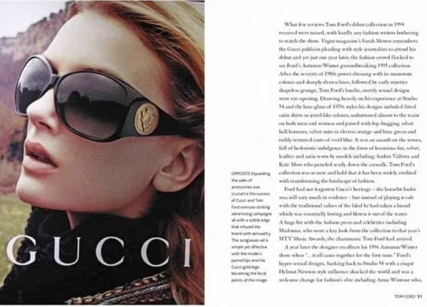 Little Book Of Gucci-NEW MAGS Best Sale