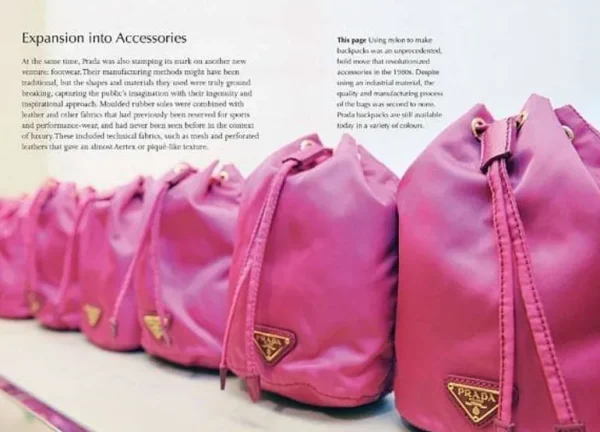 Little Book Of Prada-NEW MAGS Outlet