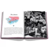 Livre Amalfi Coast-ASSOULINE Discount