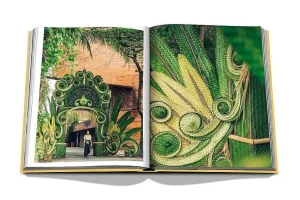 Livre Bali Mystique-ASSOULINE Sale