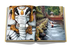 Livre Bali Mystique-ASSOULINE Sale