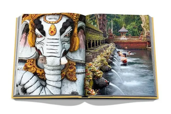 Livre Bali Mystique-ASSOULINE Sale