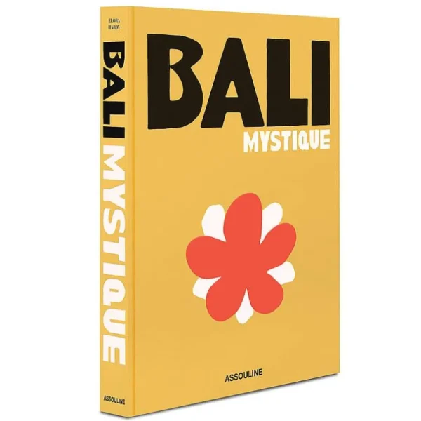Livre Bali Mystique-ASSOULINE Sale