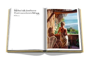 Livre Bali Mystique-ASSOULINE Sale