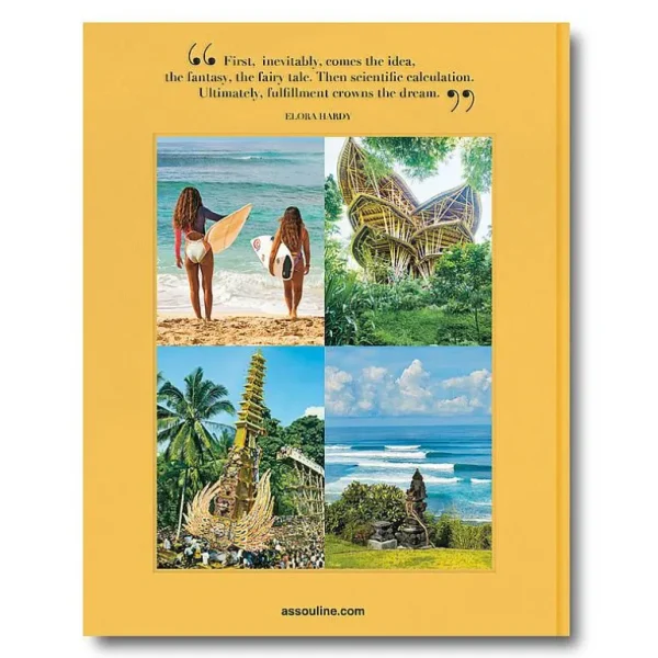 Livre Bali Mystique-ASSOULINE Sale