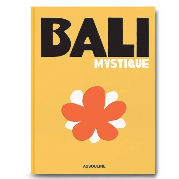 Livre Bali Mystique-ASSOULINE Sale