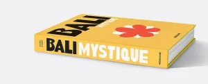 Livre Bali Mystique-ASSOULINE Sale