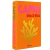 Livre Capri Dolce Vita-ASSOULINE Best