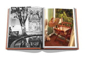 Livre Cartagena Grace-ASSOULINE Online